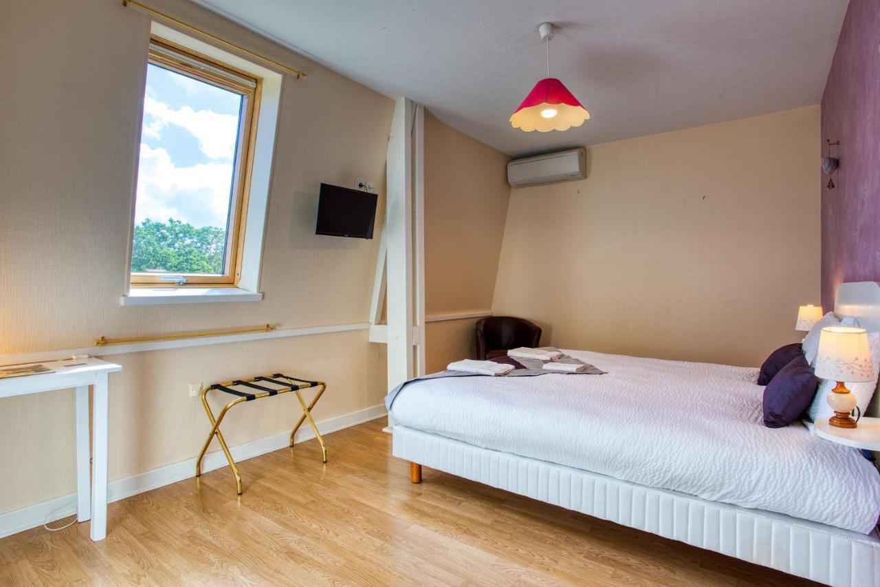 Hotel A Jayac - Logis Hotels Paulin 外观 照片